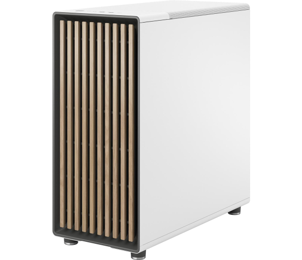 Fractal Design North Chalk White - 1099571 - zdjęcie 4